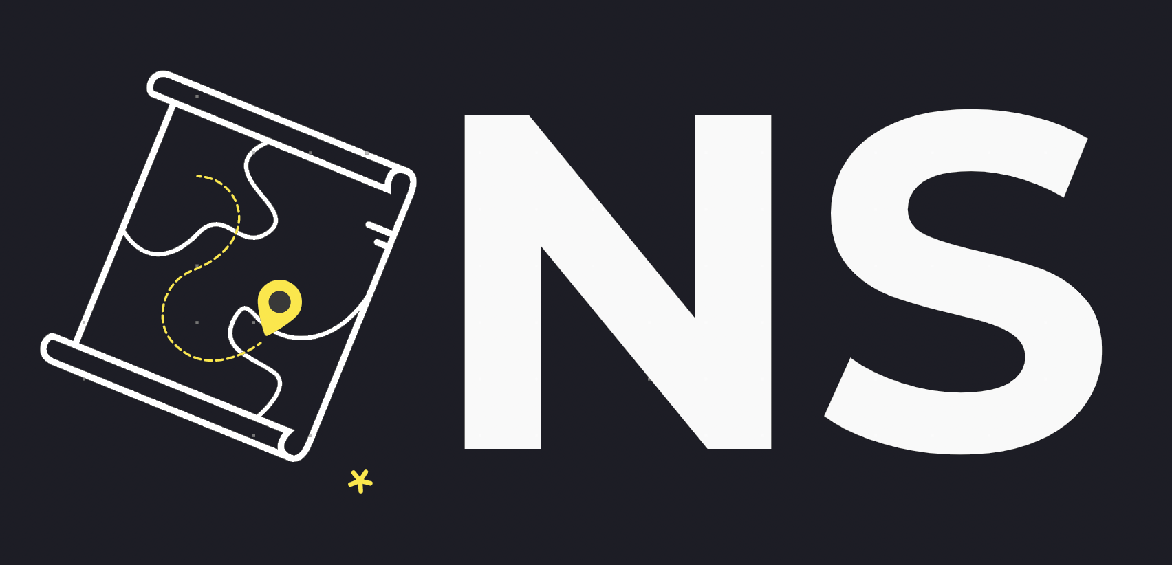 Landed Logo