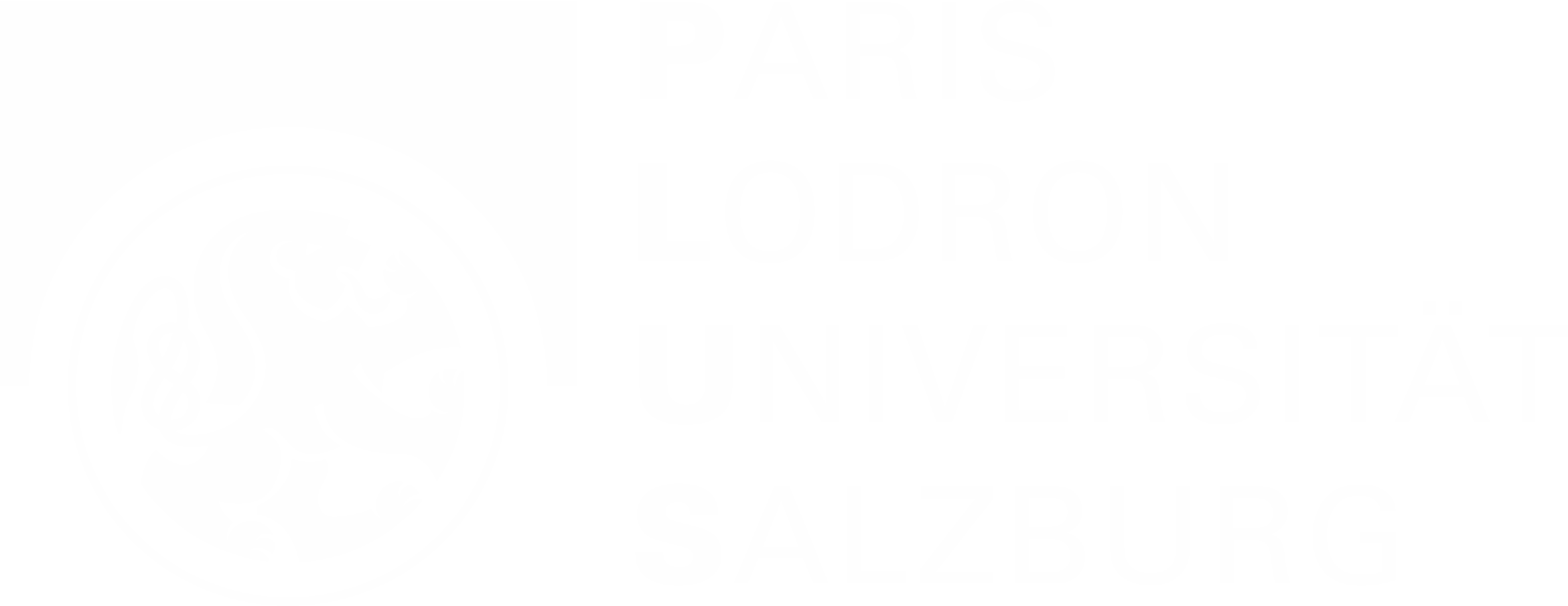 PLUS University Logo
